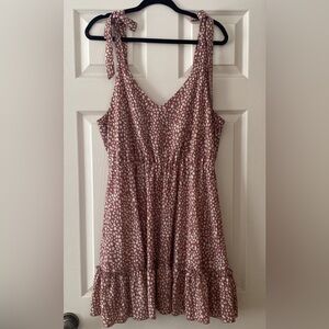 Shein women’s dress L